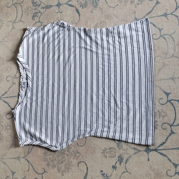 Vintage polyester shirt - Picture 2 of 7